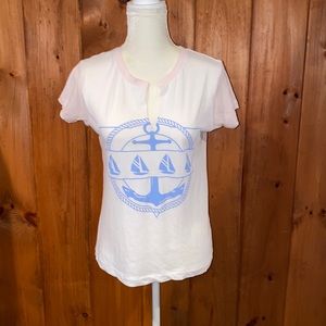 NWOT Wildfox Top